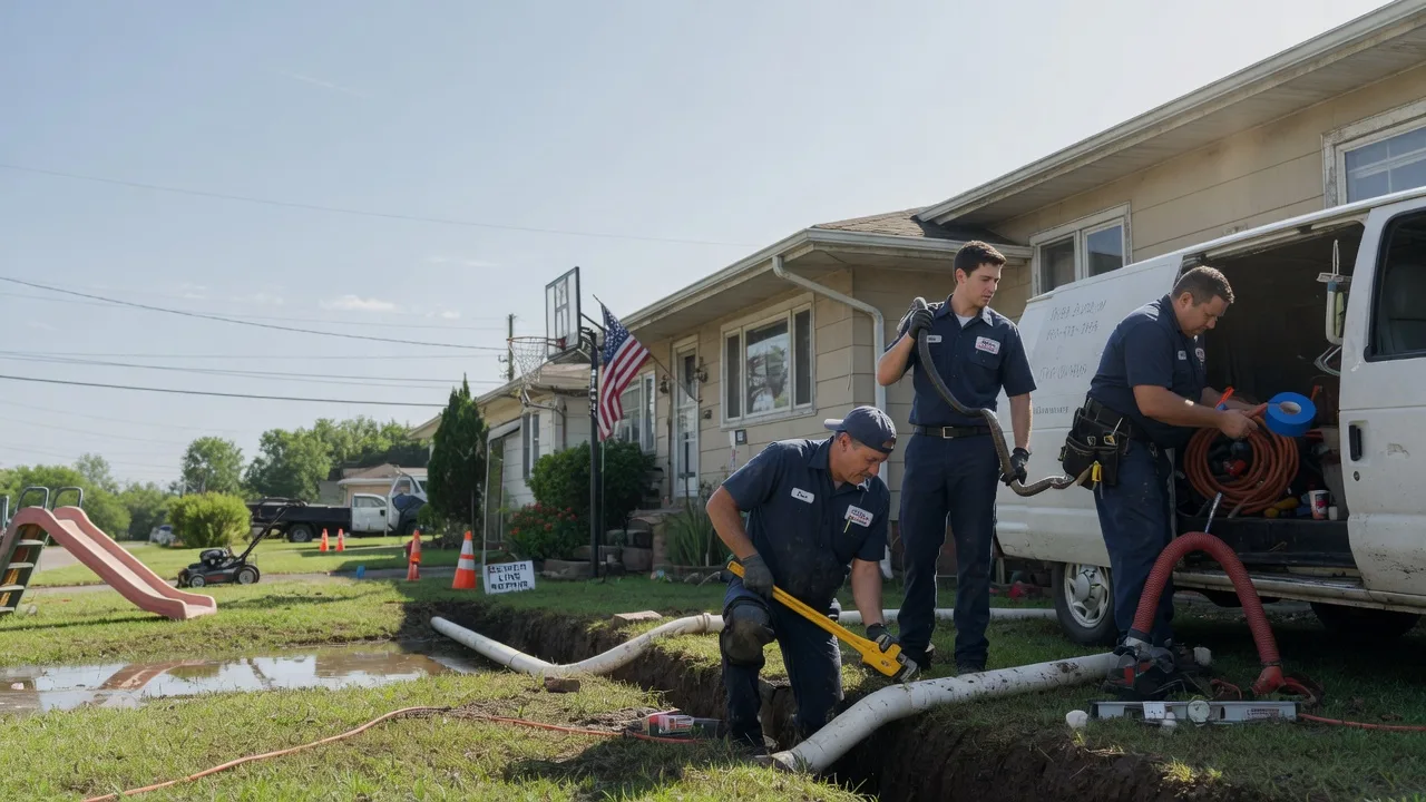 Toilet Installation in Victoria, IL near me